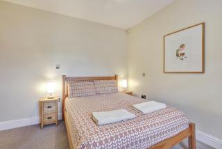 Inglenook Cottage - Wandylaw - 3