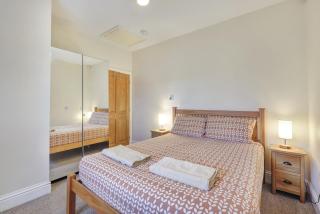 Inglenook Cottage - Wandylaw - 1