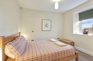 Inglenook Cottage - Wandylaw - 2