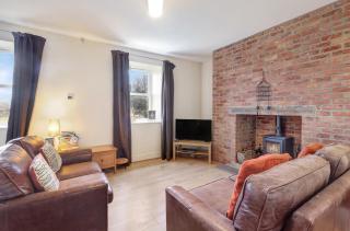 Inglenook Cottage - Wandylaw - 7