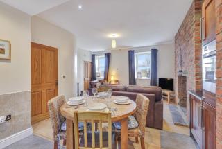 Inglenook Cottage - Wandylaw - 6