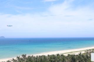 Seaview Apartment in Cam Ranh Resort - - 2