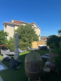 Apartman Regius White - Trogir - 9