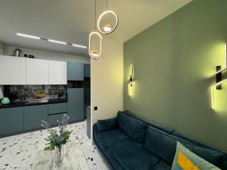 Apartment on Snijna street 5 - Lviv - 9