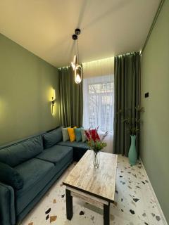 Apartment on Snijna street 5 - Lviv - 7