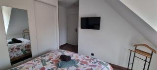 Chambres B&B proche circuit des 24h du Mans - 7