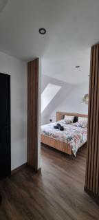 Chambres B&B proche circuit des 24h du Mans - 8