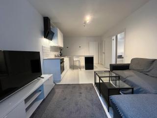 Old Town Cozy and Quiet Apartment - with Separate Bedroom - Riga - 0