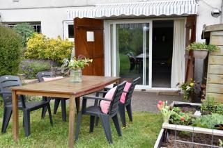 Chez Marjon a Morvan - 0