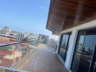 Luxus Apartment in Dakar - Dakar - 9