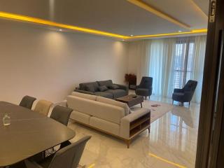 Luxus Apartment in Dakar - Dakar - 7