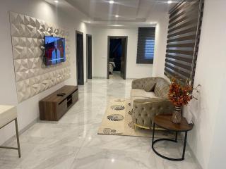 Luxus Apartment in Dakar - Dakar - 5