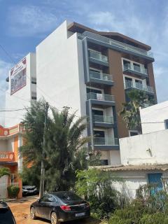 Luxus Apartment in Dakar - Dakar - 4