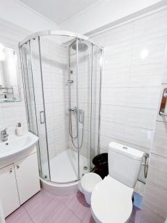 Mieszkanie przy Kanale Łuczańskim - Giżycko - 2