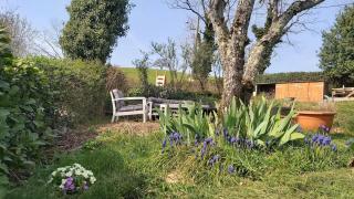 Chez Marjon a Morvan - 9