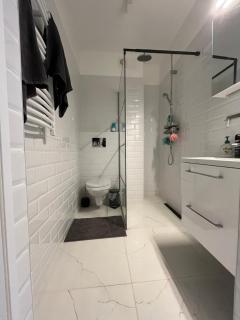 Old Town Cozy and Quiet Apartment - with Separate Bedroom - Riga - 8