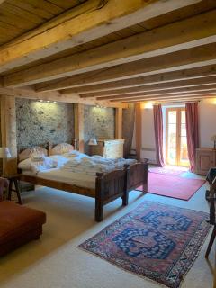 Chalet Tarine - Bourg-Saint-Maurice - 6