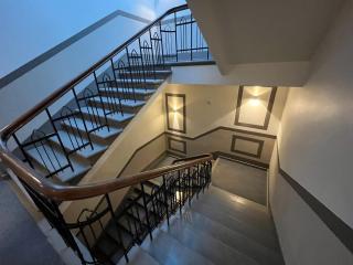 Old Town Cozy and Quiet Apartment - with Separate Bedroom - Riga - 7
