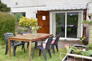 Chez Marjon a Morvan - Montigny-en-Morvan - 7