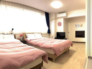 Calm House Beppu Motomachi - Vacation STAY 02987v - Beppu - 9