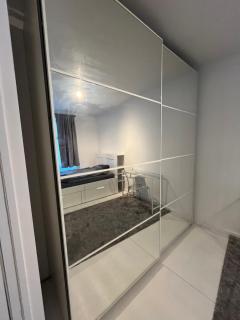 Old Town Cozy and Quiet Apartment - with Separate Bedroom - Riga - 6
