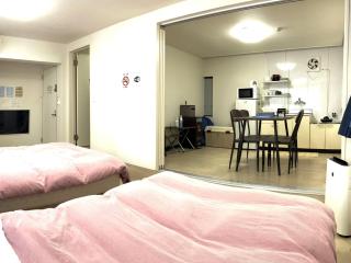 Calm House Beppu Motomachi - Vacation STAY 02987v - Beppu - 8