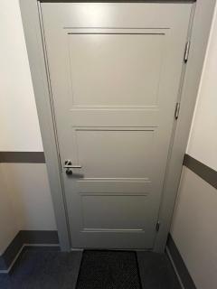 Old Town Cozy and Quiet Apartment - with Separate Bedroom - Riga - 5