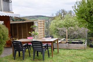 Chez Marjon a Morvan - Montigny-en-Morvan - 4