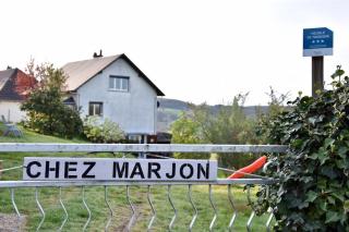 Chez Marjon a Morvan - Montigny-en-Morvan - 1