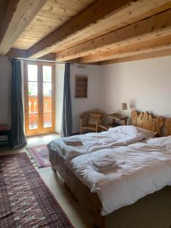 Chalet Tarine - 1