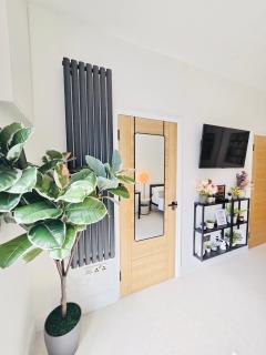 Chic Apartment E10 - Londres - 4
