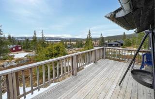 2 Bedroom Cozy Home In Sjusjøen - Sjusjøen - 9