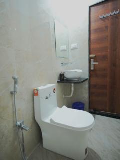 Hotel Amogh Palace - 5