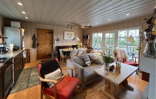 2 Bedroom Cozy Home In Sjusjøen - Sjusjøen - 6