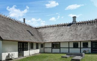 Nice Home In Sakskøbing With Wifi - Sakskøbing - 0