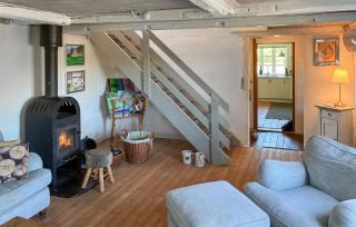 Nice Home In Sakskøbing With Wifi - Sakskøbing - 7