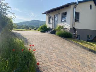 Ferienhaus: "Casa de Summer" - Birkenfelde - 9