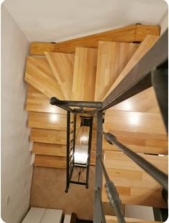 Antica Fortezza di San Giacomo, Spoleto - 5