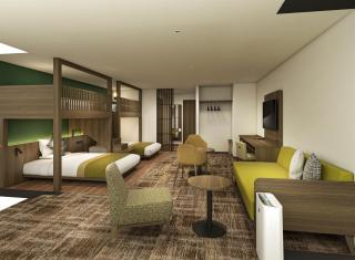 FLEXSTAY INN Hakodate Station - Hakodate - 0