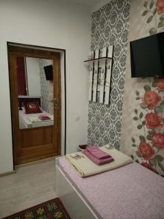 KAMIR Guest House - Bukhara - 9