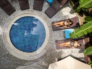 Patong Central Residence & Apartment - Patong - 4