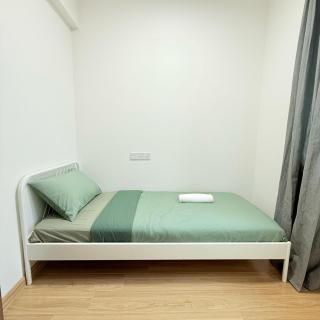 Regalia Park Condo Near Beach - Gelang Patah - 9