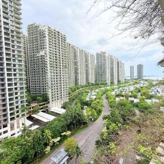 Regalia Park Condo Near Beach - Gelang Patah - 4