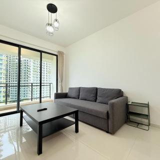 Regalia Park Condo Near Beach - Gelang Patah - 1