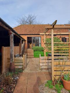 Church Farm Barns - 7