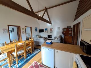Church Farm Barns - Thurgarton - 6
