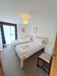 Church Farm Barns - Thurgarton - 5