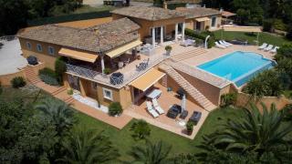 La Tarentane - Grimaud - 9