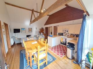 Church Farm Barns - Thurgarton - 3