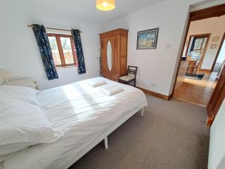Church Farm Barns - Thurgarton - 2